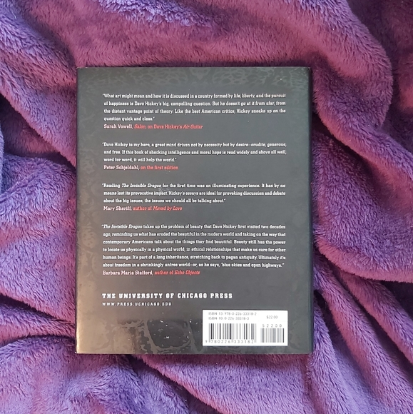 🌼FREE add on!🌼 The Invisible Dragon - Picture 2 of 2